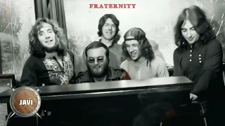 Fraternity - Seasons Of Change (Bon Scott - Pre ac-dc) [Subtitulada en Español]