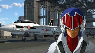 Macross on War Thunder #5