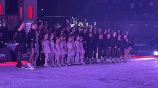 Music on Ice 2023 Finale (day 1)