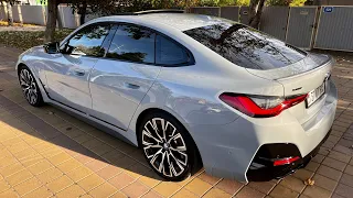 Bmw M440i xdrive Gran Coupe