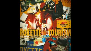 Roxette - Keep Me Waiting [T&A Demo Aug 18, 1990] Disc 2/2 - Dgthco