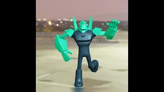 Ben 10 #shorts #bachpankapyar #evolution #badshah #trending #blender #ben10 #bollywood #dance #funny