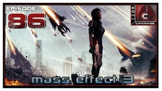 CohhCarnage Plays Mass Effect 3 - Episode 86