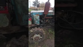 Приехали покупать Т40