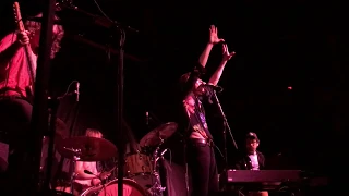 Kid Midnight by Irontom @ Revolution Live on 5/25/18