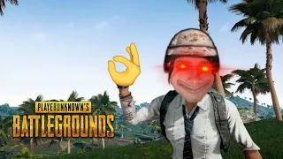 PUBG.EXE | THE SANHOK EXPERIENCE