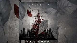 Katatonia - Last Fair Day Gone Night (Live Double) FULL ALBUM (2013)