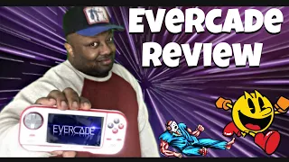 Evercade review