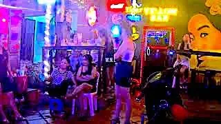 【NIGHTLIFE CAMBODIA】WORLD'S MEN'S NIGHTLIFE SHOOTING【RIVERSIDE PHNOM PENH VLOG】