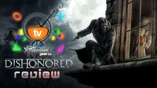 Обзор Dishonored (Review)