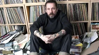 Remembering Andrew Weatherall