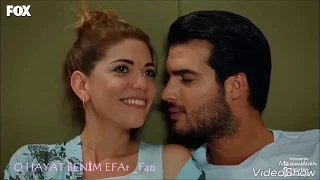 O Hayat benim Efsun ♥️ Arda - Ömrümüzün Baharı