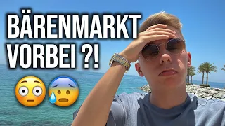 Bitcoin: Ist der Bärenmarkt jetzt vorbei? 🤔