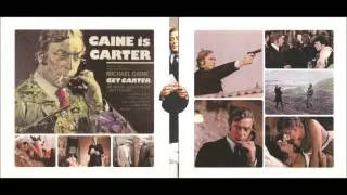 Get Carter - Original Motion Picture Soundtrack