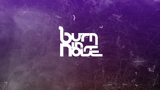 Burn in Noise Vs Menog - Psychedelic Playground