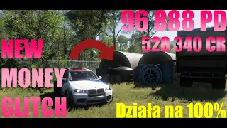 Jak szybko zdobyć kasę w FORZA HORIZON 5  /GLITCH NA KASĘ ?