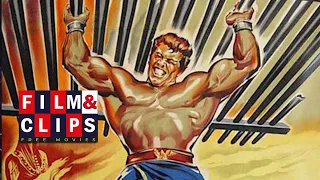 Triumph of Maciste - Full Movie by Film&Clips Free Movies