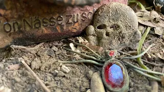 ЛУЧШИЙ КОП СЕЗОНА! ШУРФ НА ОБОЧИНЕ! КОП ПО ВОЙНЕ! WW2 METAL DETECTING