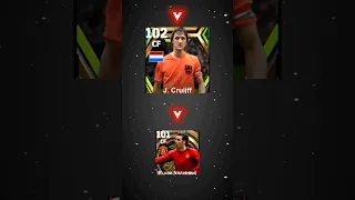 Best Epic CF in eFootball 2023 💥 #efootball #shorts #viral