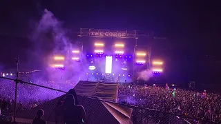 Above & Beyond at ABGT Weekender 2023 at The Gorge