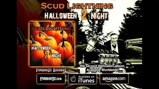 The Munsters (Theme Song with Lyrics) - Scud Lightning - Live on Uncle Floyd Radio