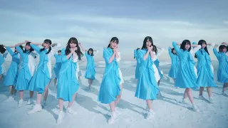 日向坂46 『アザトカワイイ』