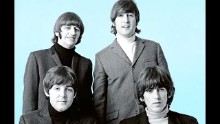 The Beatles - Doctor Robert - Lyrics