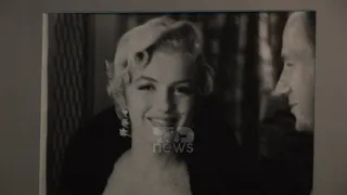 Top News - Teoria shokuese.../ Bob Kenedi vrau Marilyn Monroe-n me helm...