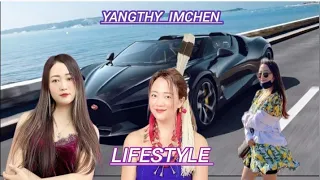 Yangthy imchen l lifestyle and biography l 2023: l Naga girl youtuber l @AhoAyemi