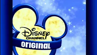 Disney Channel Original (2007-2016) 4K