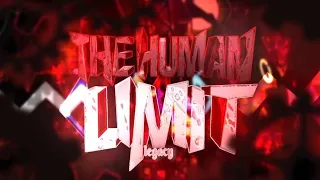 My part in The Human Limit legacy | Slender