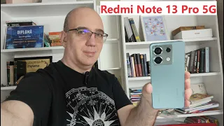 Xiaomi Redmi Note 13 Pro   unboxing, hands on și primele impresii + oferte și prețuri în România