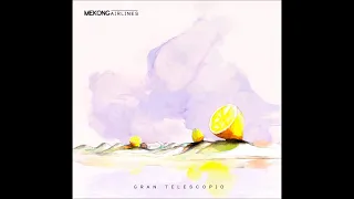 Mekong Airlines - Gran Telescopio