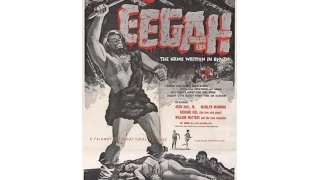 IMDb Bottom 100: "Eegah" review