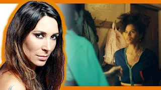 Zazie raconte son "expérience de mort" à cause d’une maladie dans son enfance