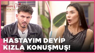 Aynur, Berke'den Ayrılmak için Bahane mi Arıyor? | Kısmetse Olur: Aşkın Gücü 2. Sezon 93. Bölüm