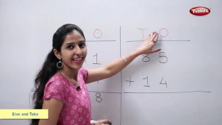 Simple Addition | Addition Without Carrying | Maths For Class 2 | Maths Basics For CBSE Children
