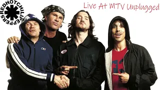 Red Hot Chili Peppers - Otherside (MTV Unplugged)