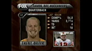 NFL 1996 09 01 Packers vs Buccaneers