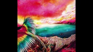 Nujabes - Waiting for the Clouds (Instrumental)