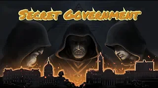 ТАЙНОЕ ОБЩЕСТВО СРЕДИ НАС! - Secret Government