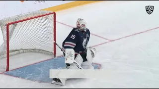 Ak Bars 6 Neftekhimik 1, 3 December 2020