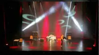 ID8 @ DANCE2DANCE 2012