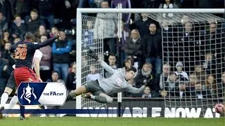 Derby 1-2 Reading - FA Cup Fifth Round | Goals & Highlights