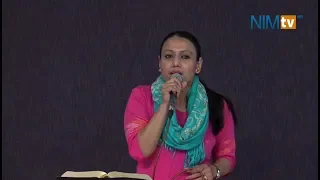 NIM Worship - Reena Pathak - April 27, 2019