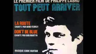 EDDIE VARTAN - GENERIQUE ( BO TOUT PEUT ARRIVER )