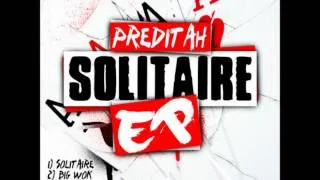 Streamz - Solitaire (Remix) (Instrumental)