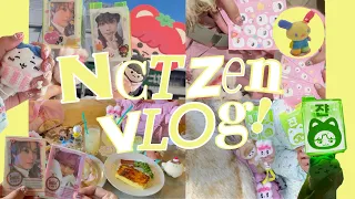 【NCTzen VLOG】ヘチャンペン2人でNCT127名古屋公演🏟新しい推しも出来た特別な2日間! 햇프 둘이서 나고야 공연!새로운 최애가 생겼다 특별한 2틀간(JP/KR)