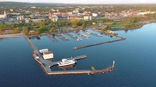 North Bay Waterfront