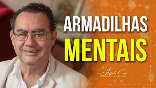 As Armadilhas Mentais | Momentos Cury